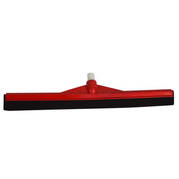 Interchange Floor Squeegee 17.5'' RED